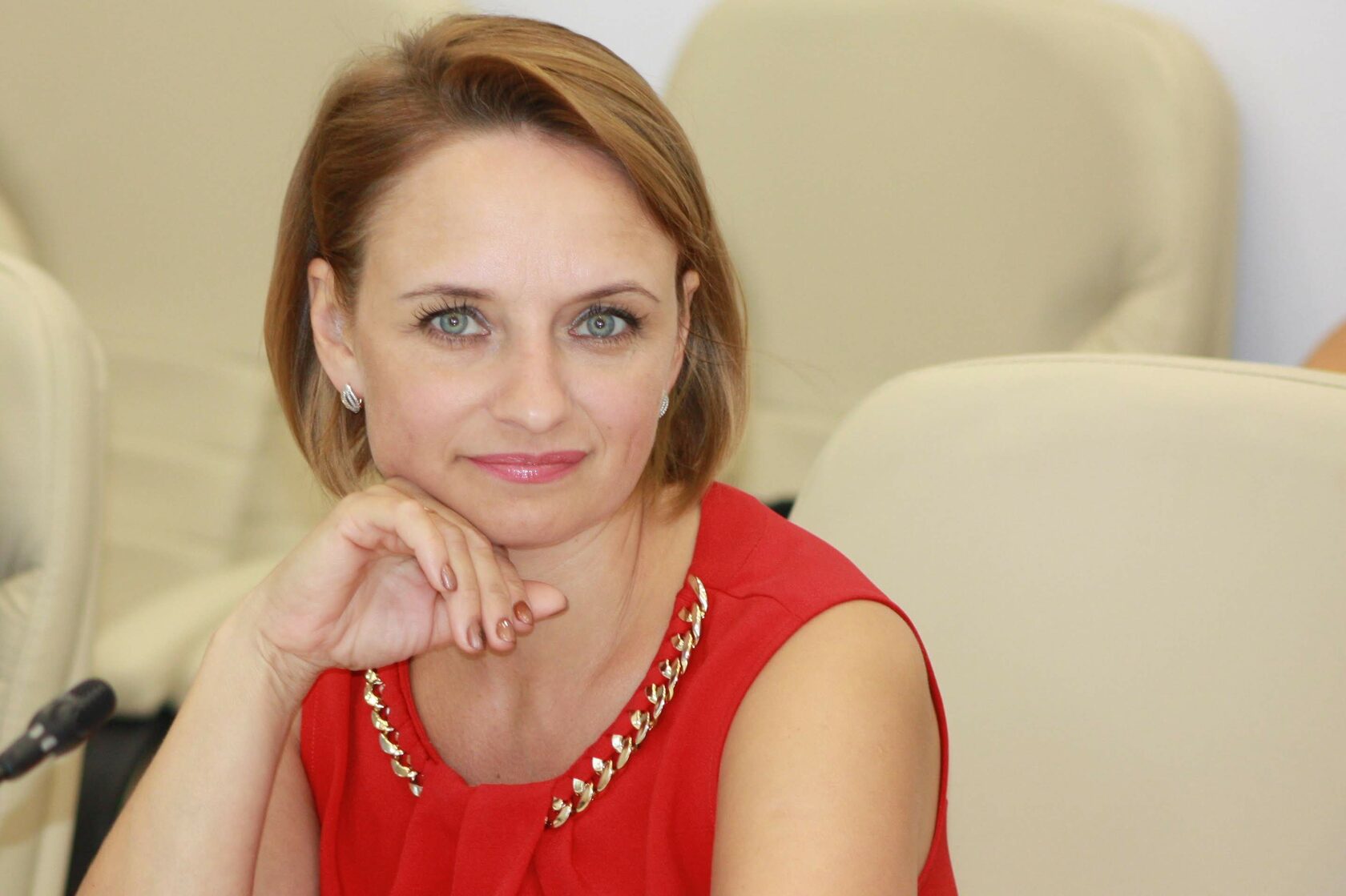 Галахова Ольга Геннадьевна.
